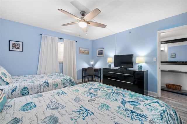 18610 GULF BOULEVARD 709, Indian Shores, FL 33785