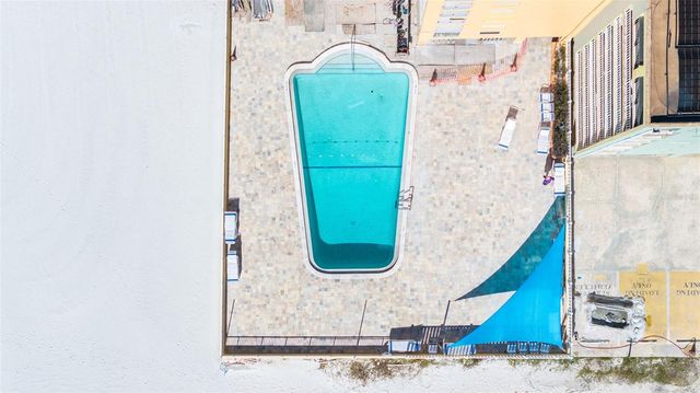 18610 GULF BOULEVARD 709, Indian Shores, FL 33785