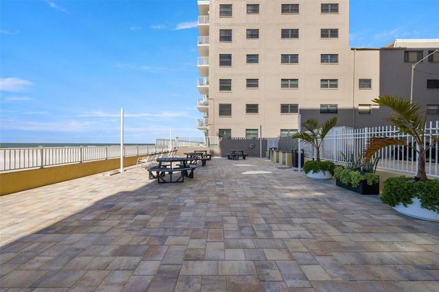 18610 GULF BOULEVARD 709, Indian Shores, FL 33785