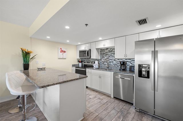 18610 GULF BOULEVARD 709, Indian Shores, FL 33785