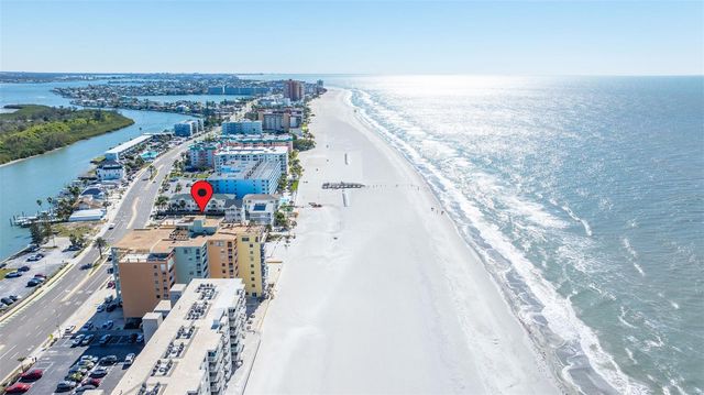 18610 GULF BOULEVARD 709, Indian Shores, FL 33785