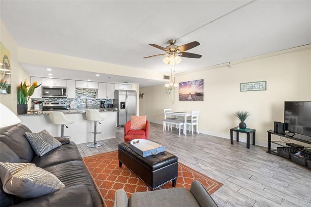 18610 GULF BOULEVARD 709, Indian Shores, FL 33785