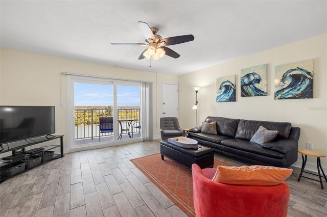 18610 GULF BOULEVARD 709, Indian Shores, FL 33785