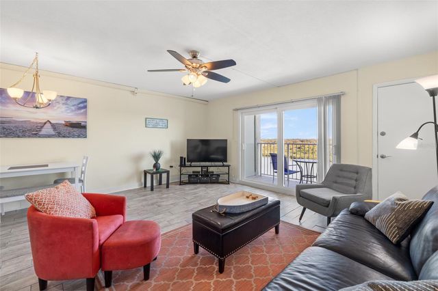 18610 GULF BOULEVARD 709, Indian Shores, FL 33785