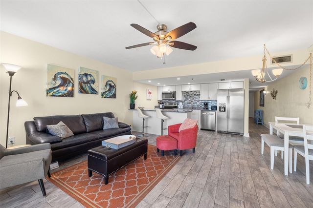 18610 GULF BOULEVARD 709, Indian Shores, FL 33785