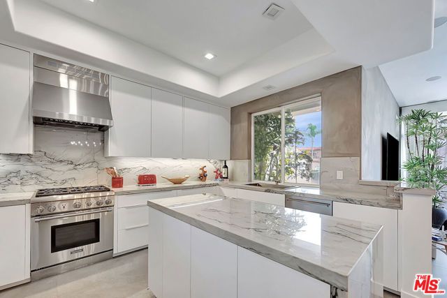 6442 Lunita Road 126, Malibu, CA 90265
