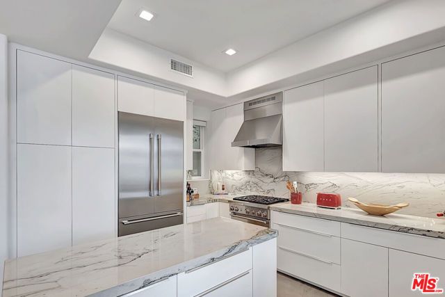 6442 Lunita Road 126, Malibu, CA 90265
