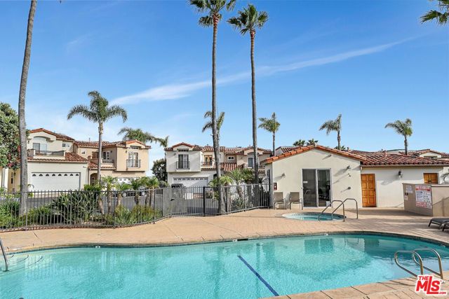 6442 Lunita Road 126, Malibu, CA 90265