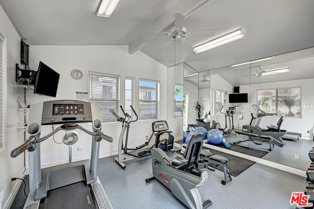 6442 Lunita Road 126, Malibu, CA 90265