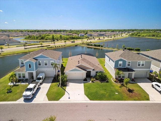 5543 ARLINGTON RIVER DRIVE, Lakeland, FL 33811