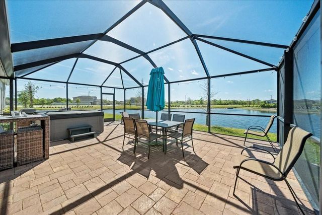 5543 ARLINGTON RIVER DRIVE, Lakeland, FL 33811