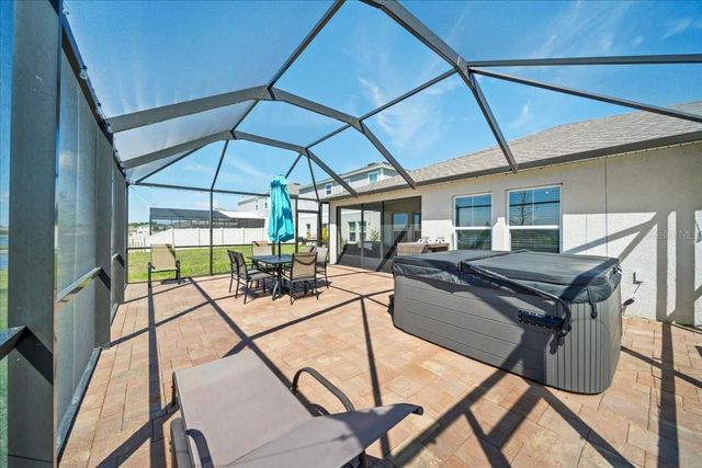 5543 ARLINGTON RIVER DRIVE, Lakeland, FL 33811