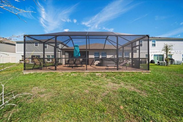 5543 ARLINGTON RIVER DRIVE, Lakeland, FL 33811