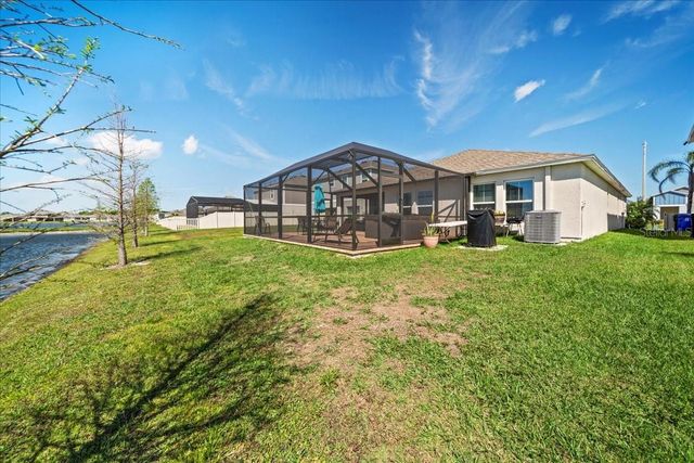 5543 ARLINGTON RIVER DRIVE, Lakeland, FL 33811