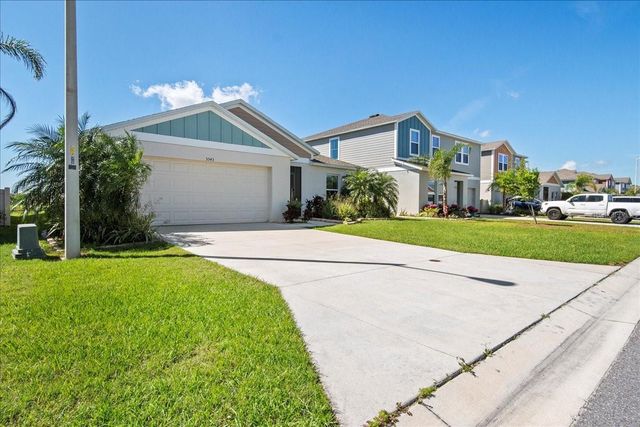 5543 ARLINGTON RIVER DRIVE, Lakeland, FL 33811