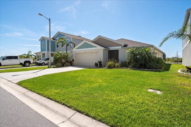 5543 ARLINGTON RIVER DRIVE, Lakeland, FL 33811
