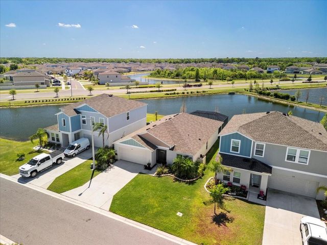 5543 ARLINGTON RIVER DRIVE, Lakeland, FL 33811