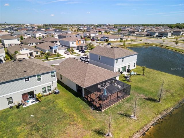 5543 ARLINGTON RIVER DRIVE, Lakeland, FL 33811
