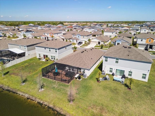 5543 ARLINGTON RIVER DRIVE, Lakeland, FL 33811