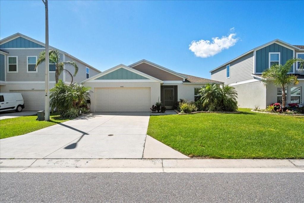 5543 ARLINGTON RIVER DRIVE, Lakeland, FL 33811