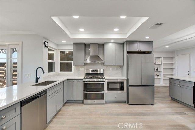 6117 E Garnet, Anaheim, CA 92807