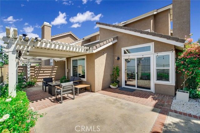 6117 E Garnet, Anaheim, CA 92807