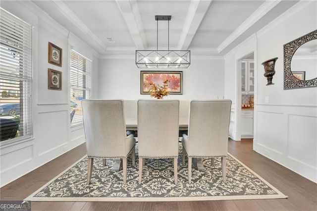 4715 Gablestone Crossing, Hoschton, GA 30548