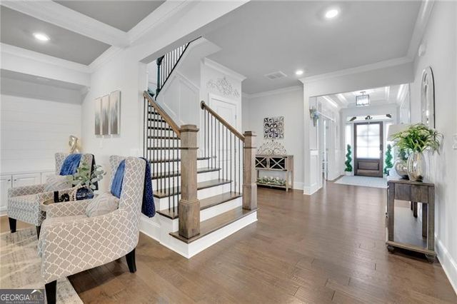 4715 Gablestone Crossing, Hoschton, GA 30548