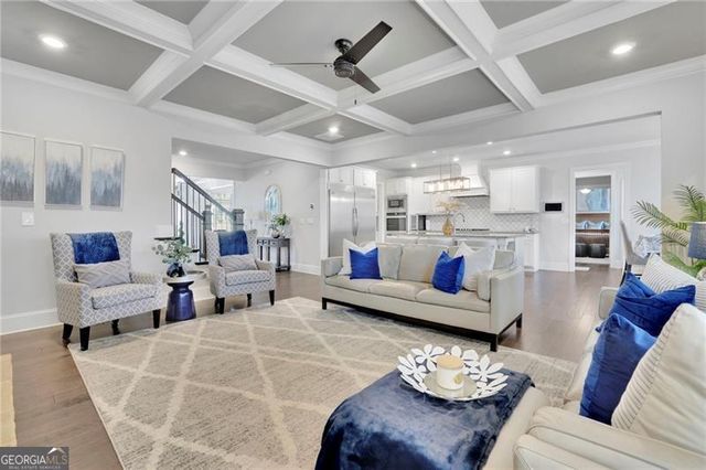 4715 Gablestone Crossing, Hoschton, GA 30548