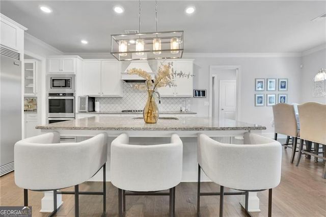 4715 Gablestone Crossing, Hoschton, GA 30548