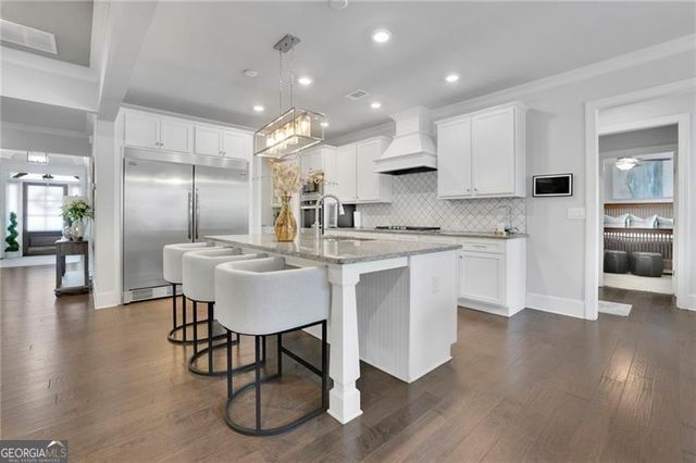 4715 Gablestone Crossing, Hoschton, GA 30548