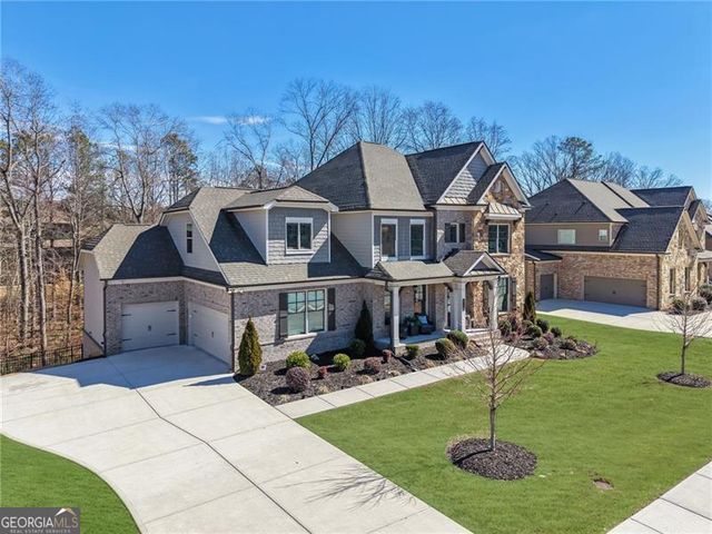 4715 Gablestone Crossing, Hoschton, GA 30548