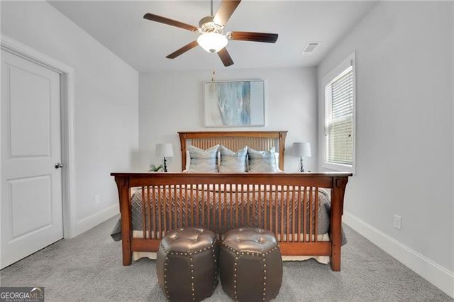 4715 Gablestone Crossing, Hoschton, GA 30548