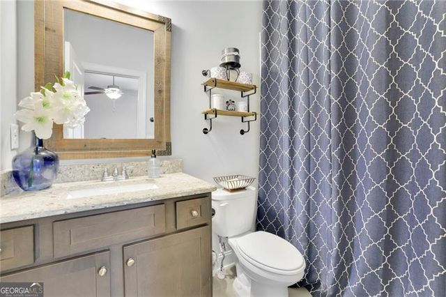 4715 Gablestone Crossing, Hoschton, GA 30548