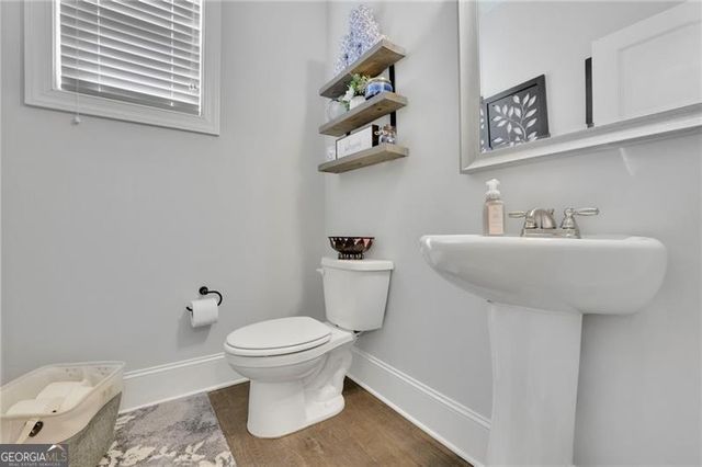 4715 Gablestone Crossing, Hoschton, GA 30548