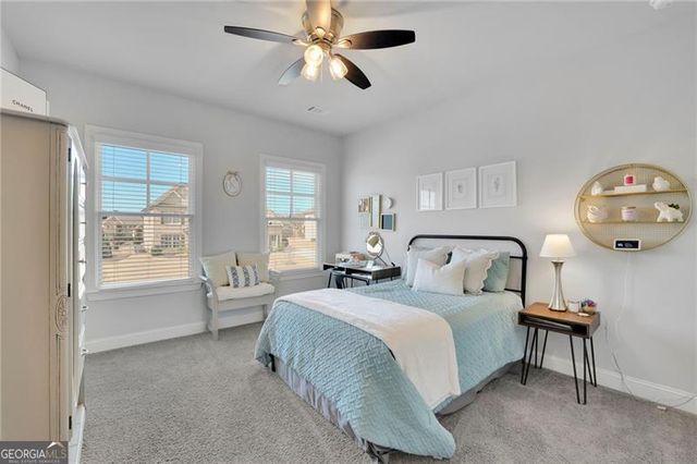 4715 Gablestone Crossing, Hoschton, GA 30548