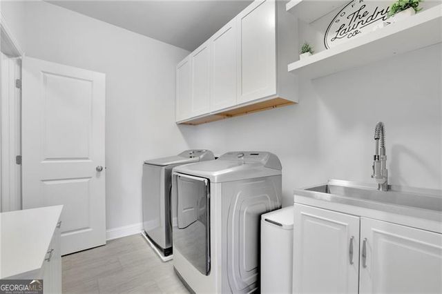 4715 Gablestone Crossing, Hoschton, GA 30548