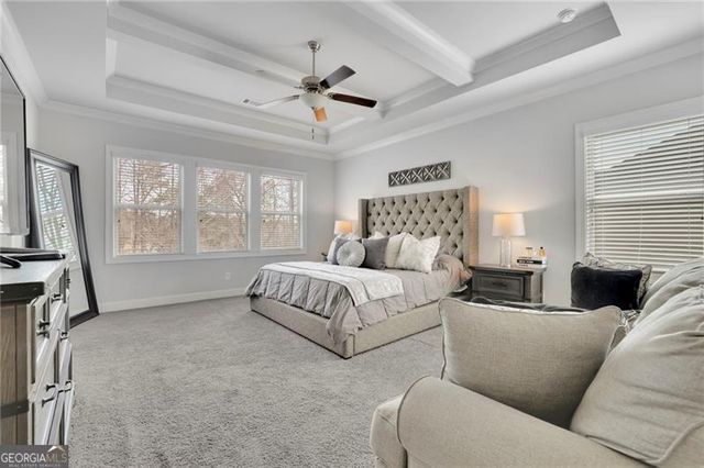 4715 Gablestone Crossing, Hoschton, GA 30548