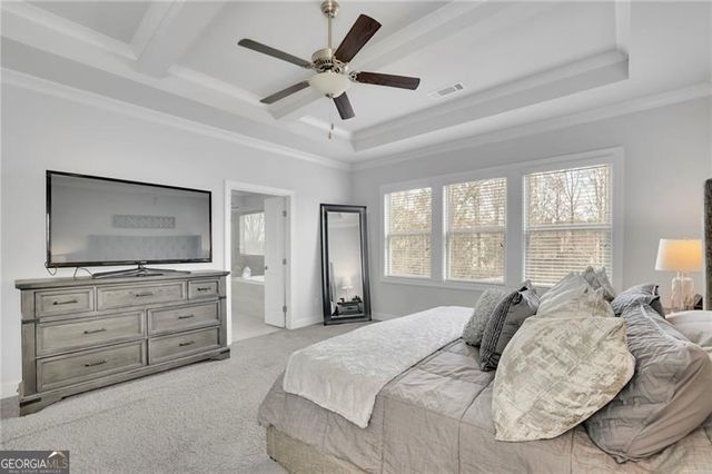 4715 Gablestone Crossing, Hoschton, GA 30548