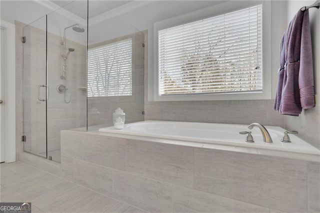 4715 Gablestone Crossing, Hoschton, GA 30548