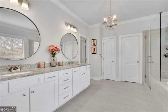 4715 Gablestone Crossing, Hoschton, GA 30548