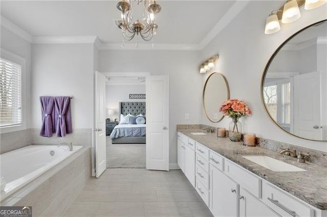 4715 Gablestone Crossing, Hoschton, GA 30548