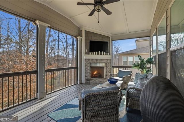 4715 Gablestone Crossing, Hoschton, GA 30548