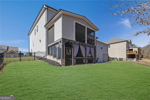 4715 Gablestone Crossing, Hoschton, GA 30548