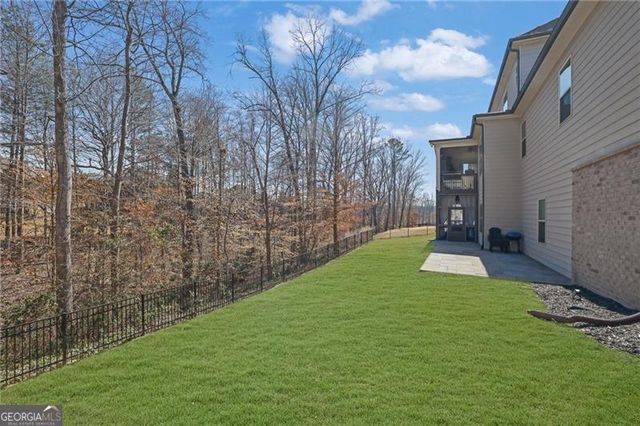 4715 Gablestone Crossing, Hoschton, GA 30548