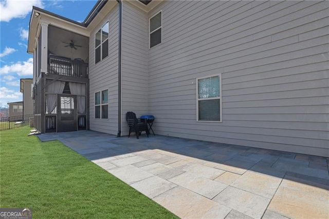 4715 Gablestone Crossing, Hoschton, GA 30548