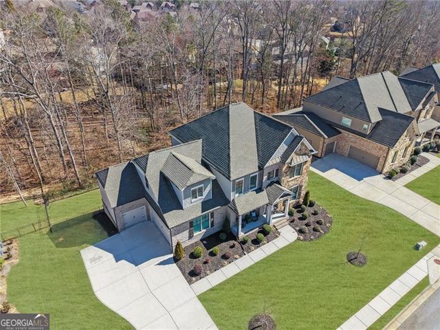 4715 Gablestone Crossing, Hoschton, GA 30548