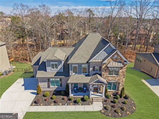 4715 Gablestone Crossing, Hoschton, GA 30548