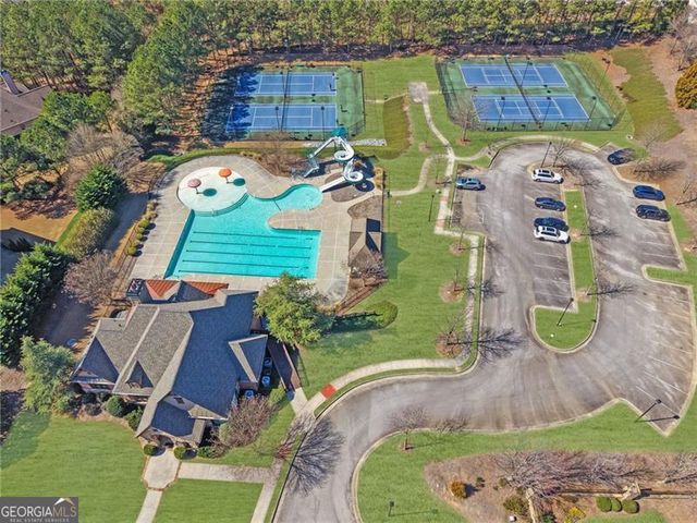 4715 Gablestone Crossing, Hoschton, GA 30548