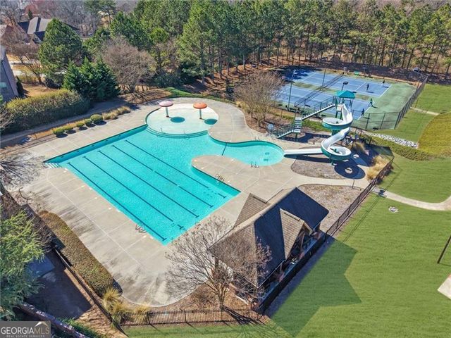 4715 Gablestone Crossing, Hoschton, GA 30548